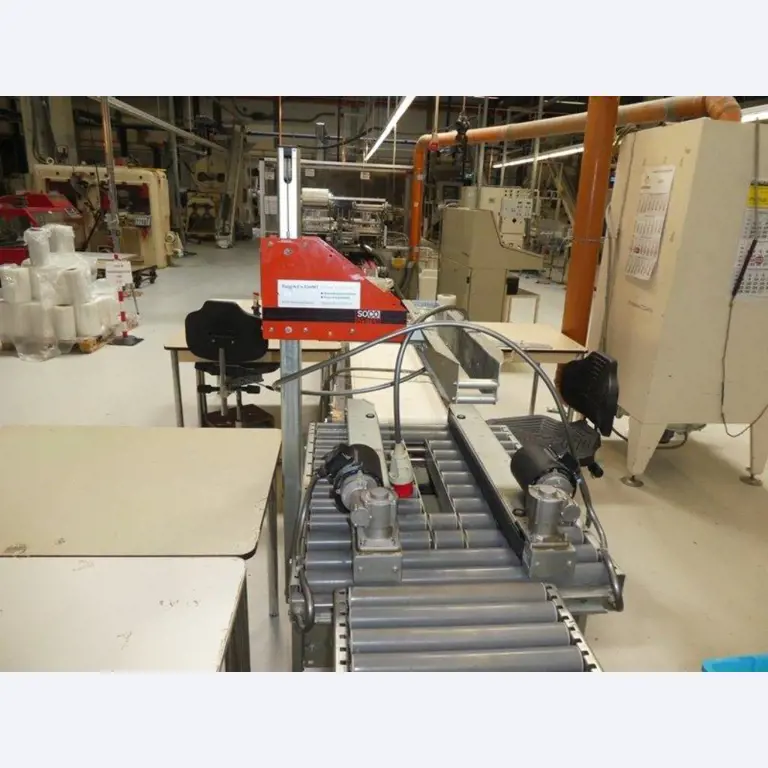 Machines for producing soap, as well as the entire factory and office equipment <br>-22