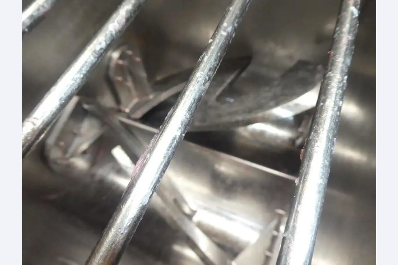 Machines for producing soap, as well as the entire factory and office equipment <br>-3