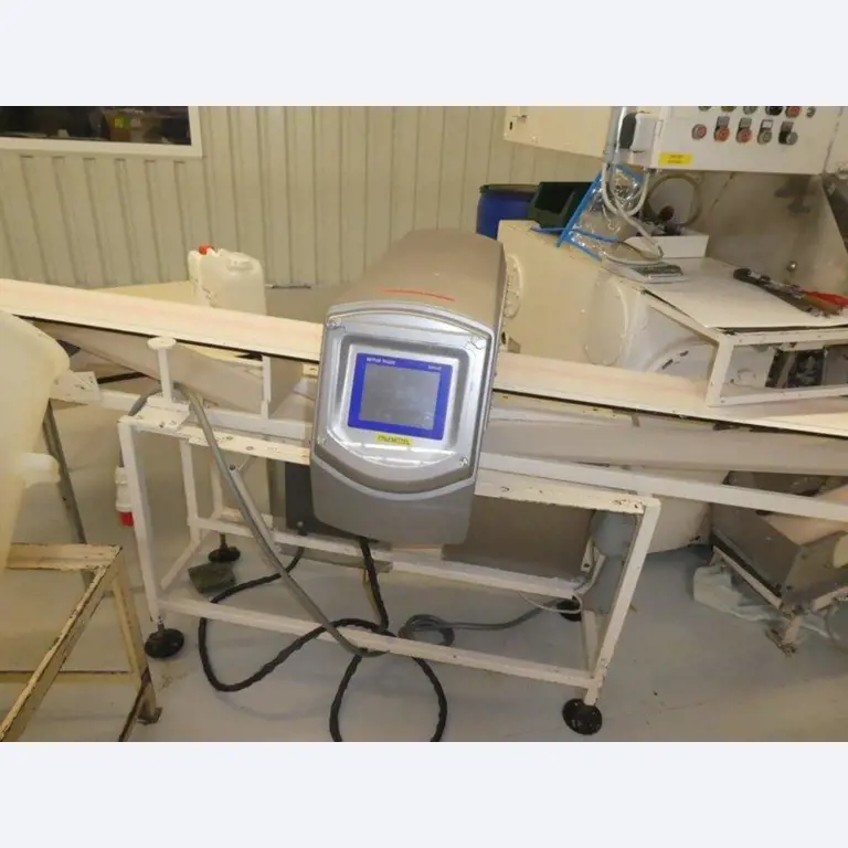 Machines for producing soap, as well as the entire factory and office equipment <br>-14