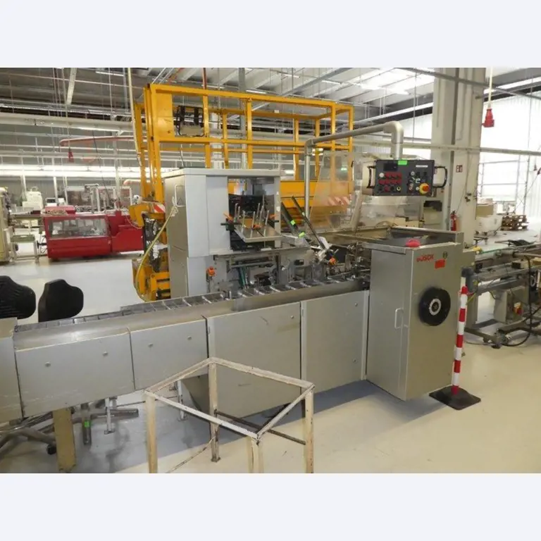 Machines for producing soap, as well as the entire factory and office equipment <br>-17