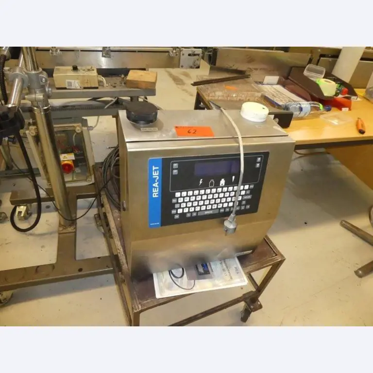 Machines for producing soap, as well as the entire factory and office equipment <br>-18