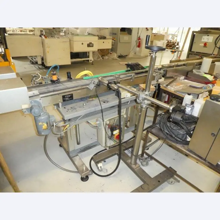 Machines for producing soap, as well as the entire factory and office equipment <br>-19