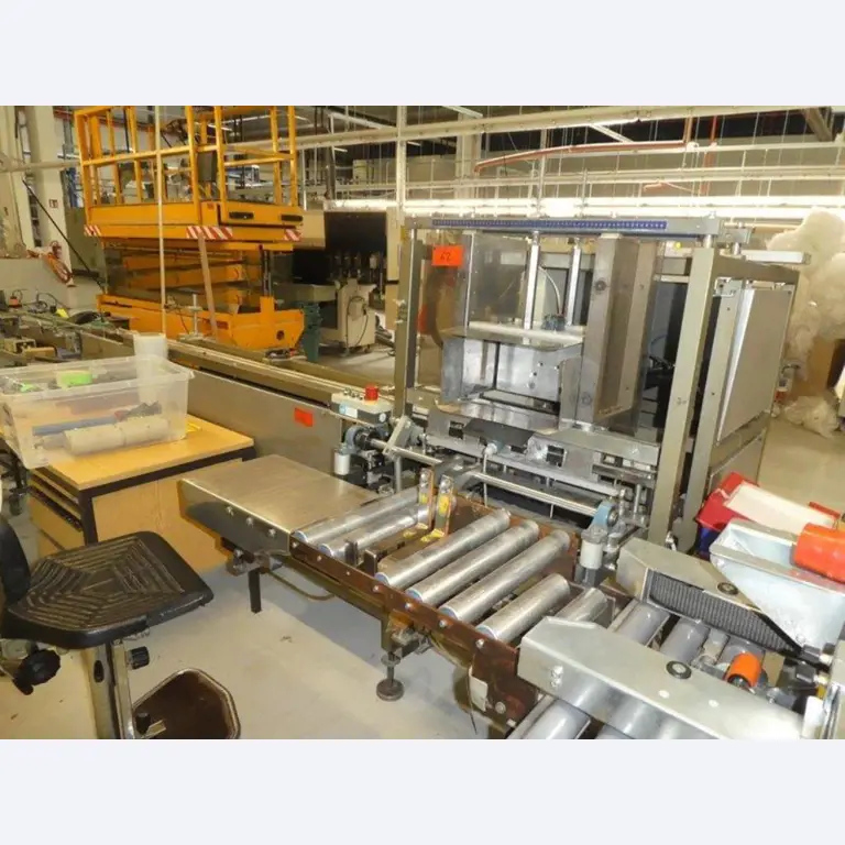 Machines for producing soap, as well as the entire factory and office equipment <br>-20