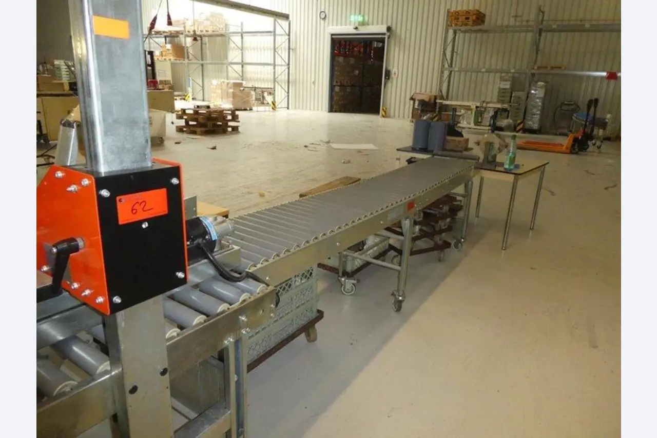 Machines for producing soap, as well as the entire factory and office equipment <br>-22