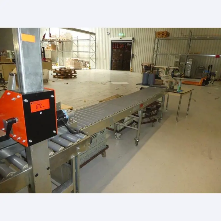 Machines for producing soap, as well as the entire factory and office equipment <br>-22