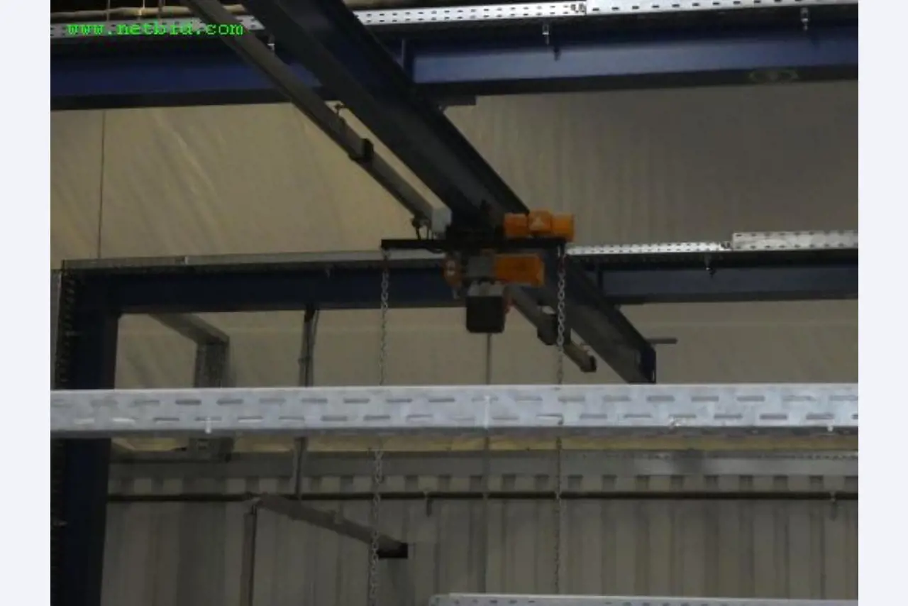 Machines for producing soap, as well as the entire factory and office equipment <br>-4