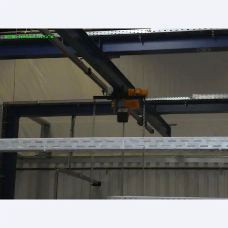 Machines for producing soap, as well as the entire factory and office equipment <br>-4