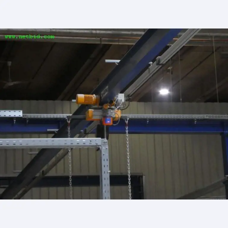 Machines for producing soap, as well as the entire factory and office equipment <br>-5