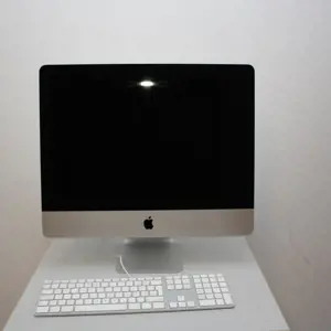 Monitor Apple iMac