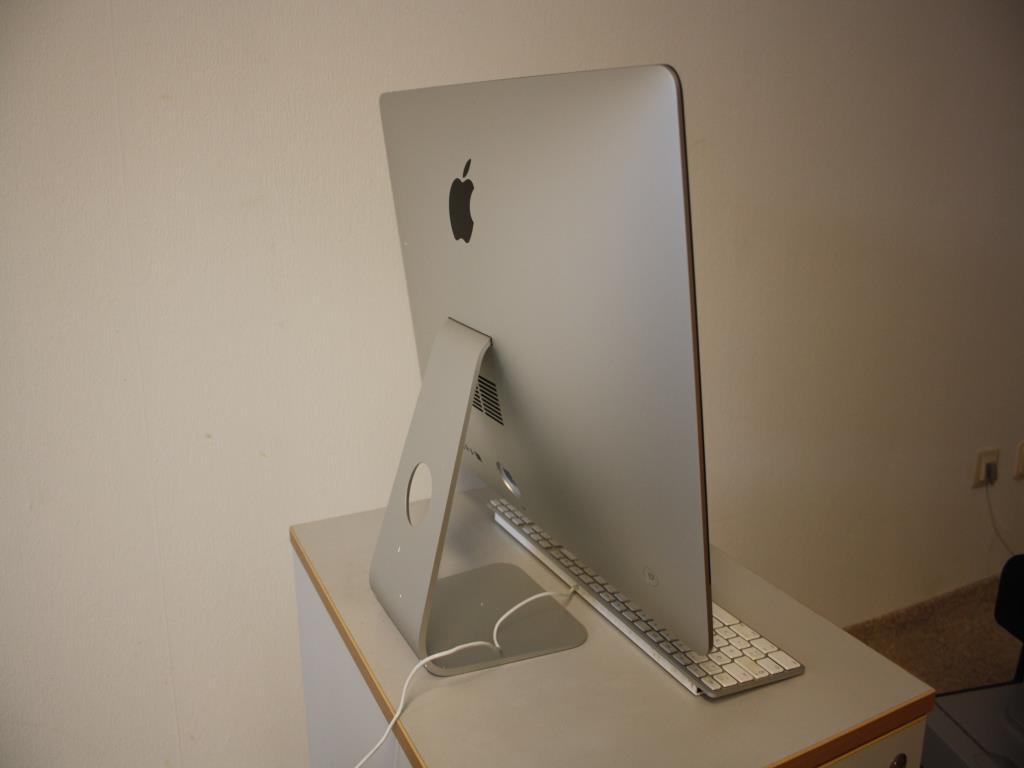 well-maintained office equipment of the companyy<br>-3