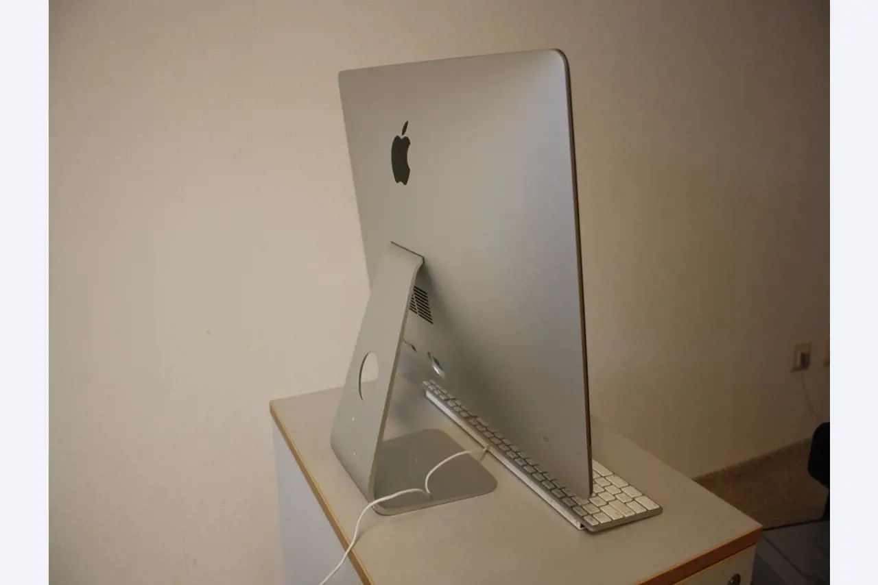 well-maintained office equipment of the companyy<br>-3