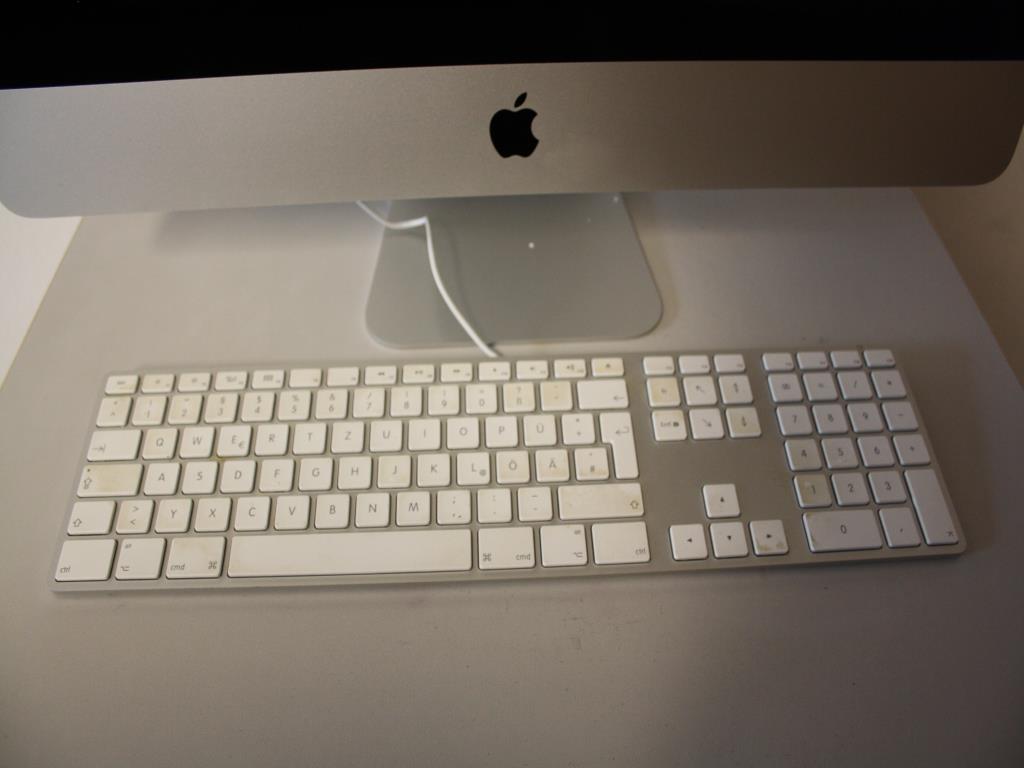 well-maintained office equipment of the companyy<br>-4