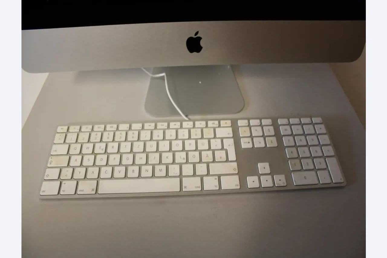 well-maintained office equipment of the companyy<br>-4