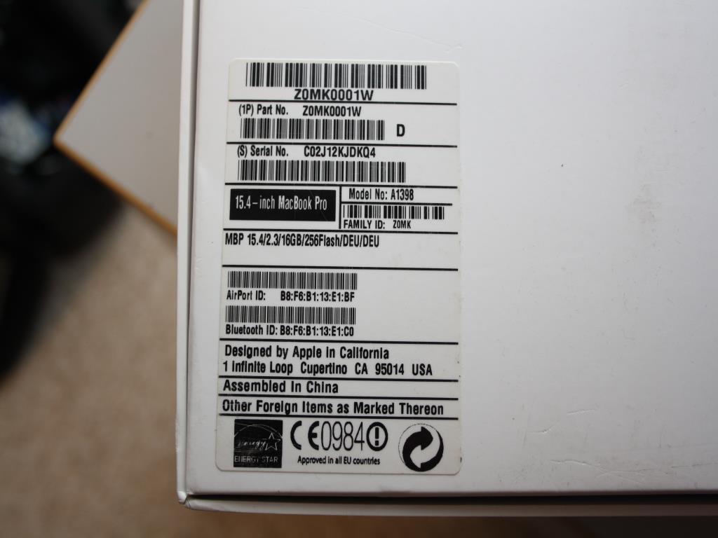 well-maintained office equipment of the companyy<br>-5