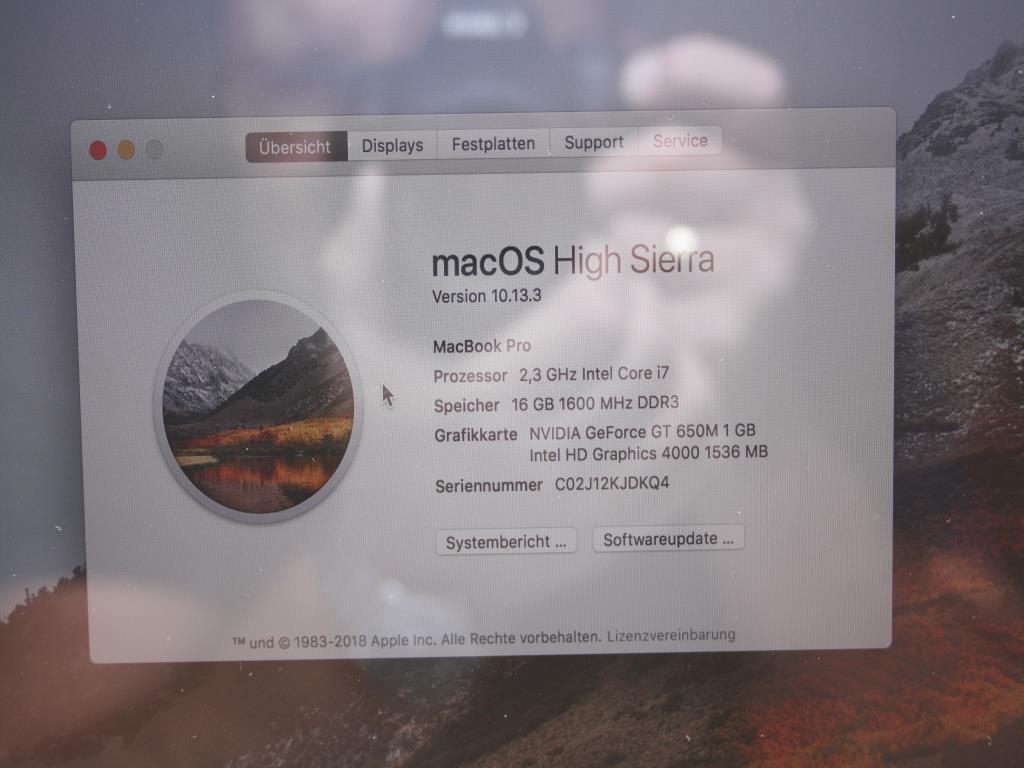 well-maintained office equipment of the companyy<br>-7