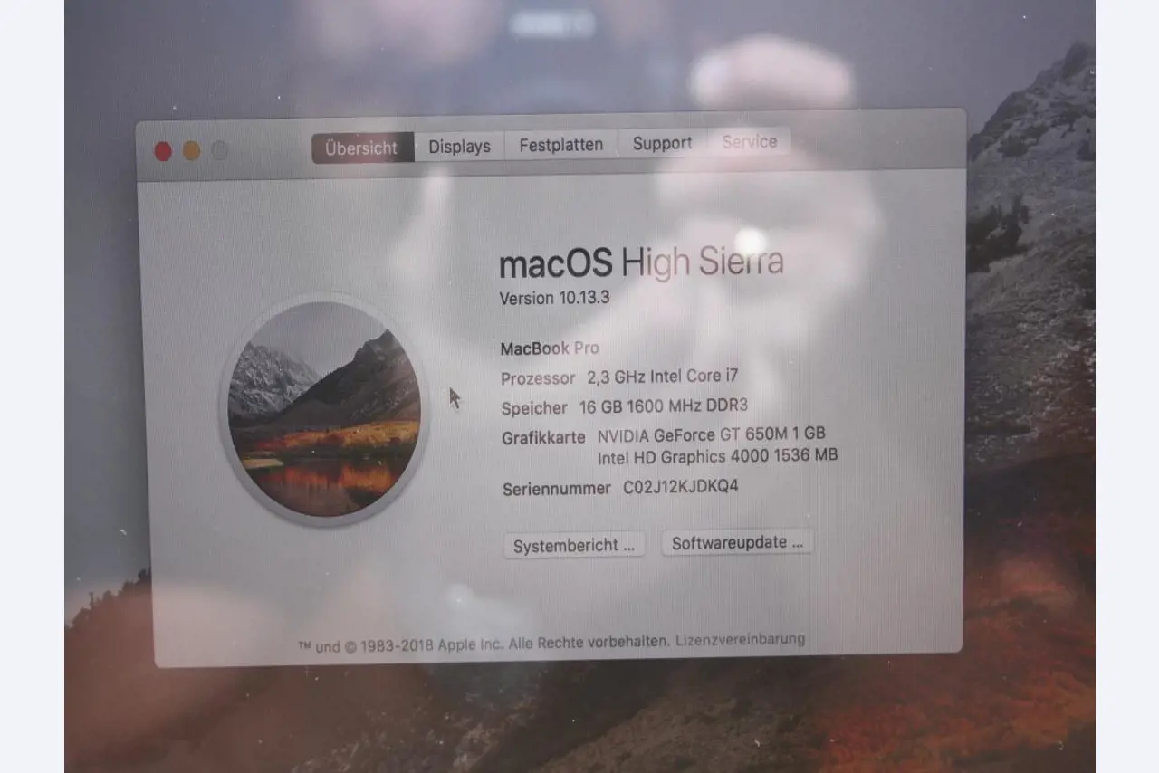 well-maintained office equipment of the companyy<br>-7