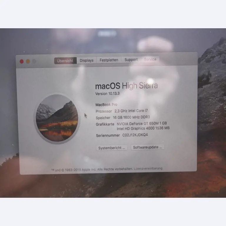 well-maintained office equipment of the companyy<br>-7