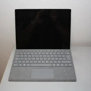 Notebook Microsoft Surface Pro