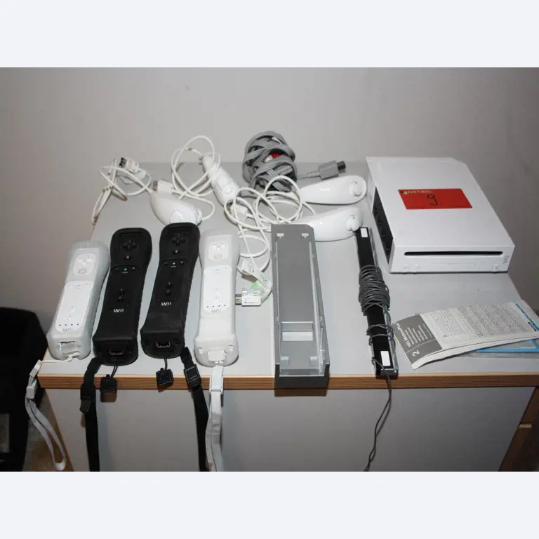 well-maintained office equipment of the companyy<br>-1