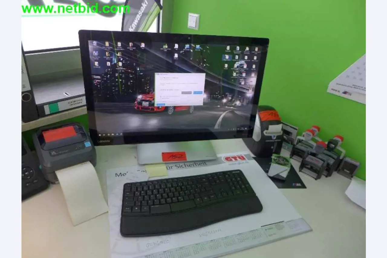 motorcycle trader, workshop<br> -1