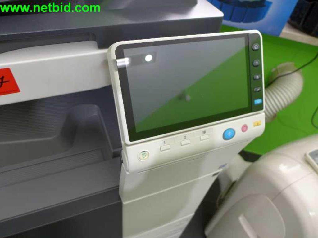 
Motorradhandel, Werkstatt<br>  -2