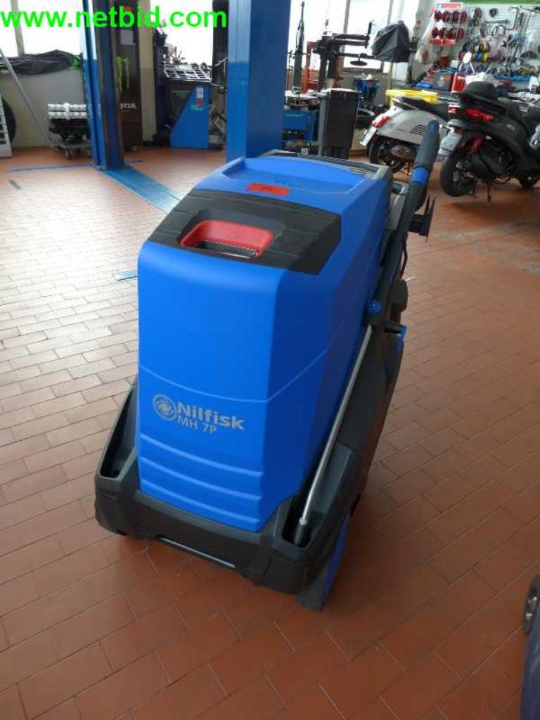 
Motorradhandel, Werkstatt<br>  -1