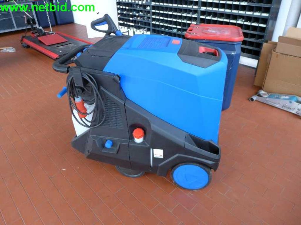 
Motorradhandel, Werkstatt<br>  -2