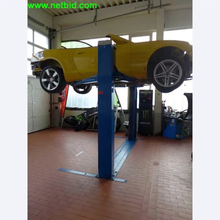 motorcycle trader, workshop<br>  -1