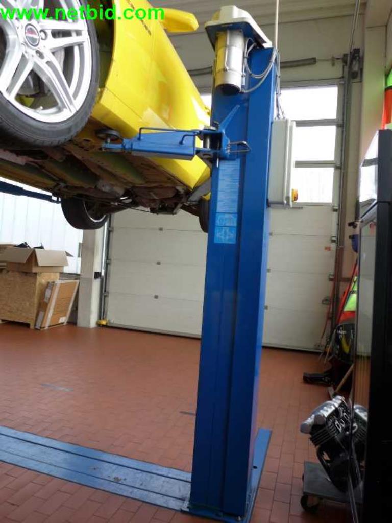 
Commerce de motos, atelier<br>-2