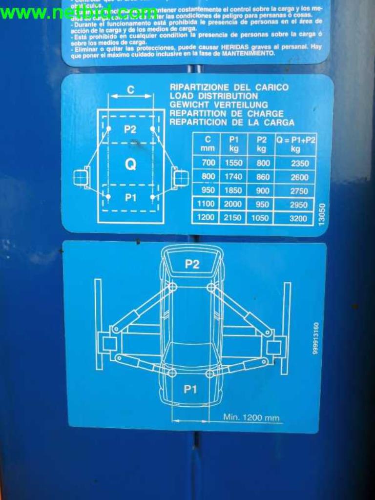 
Commerce de motos, atelier<br>-5