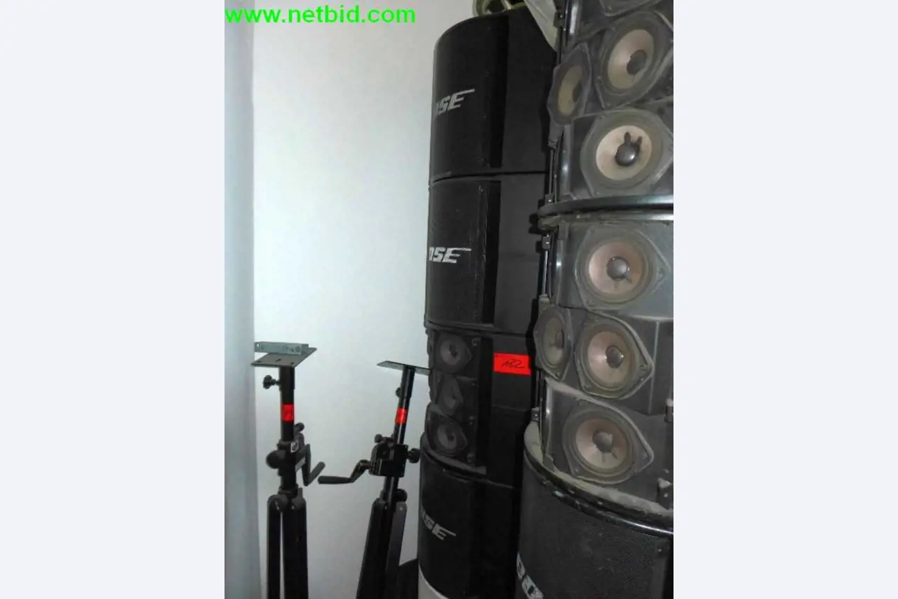 Motorradhandel, Werkstatt<br>  -2