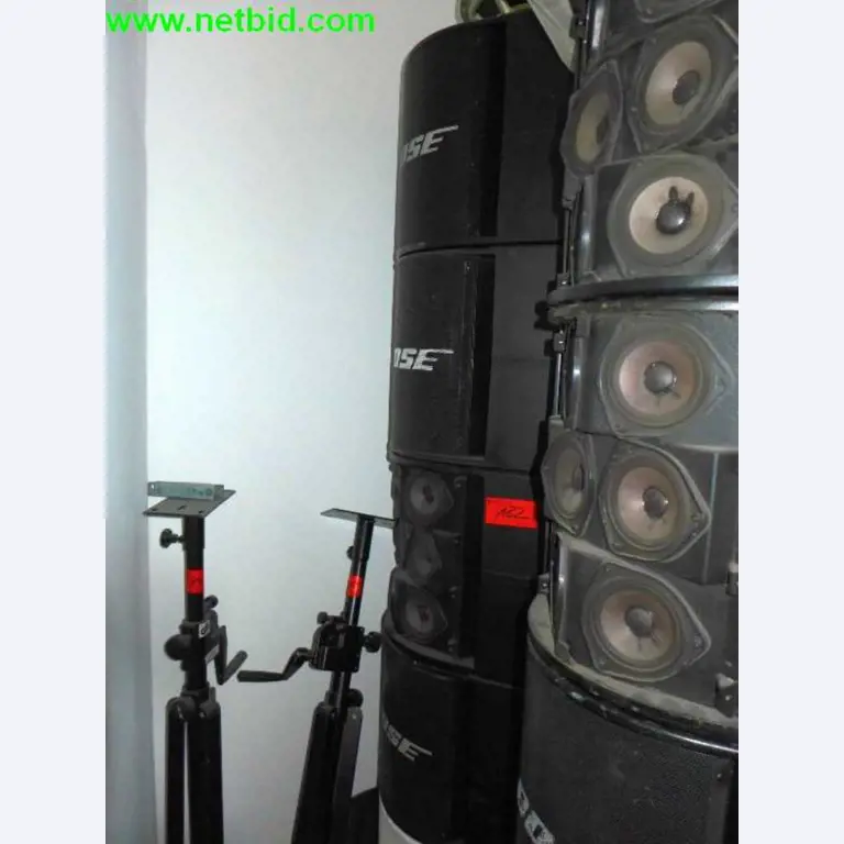 Motorradhandel, Werkstatt<br>  -2