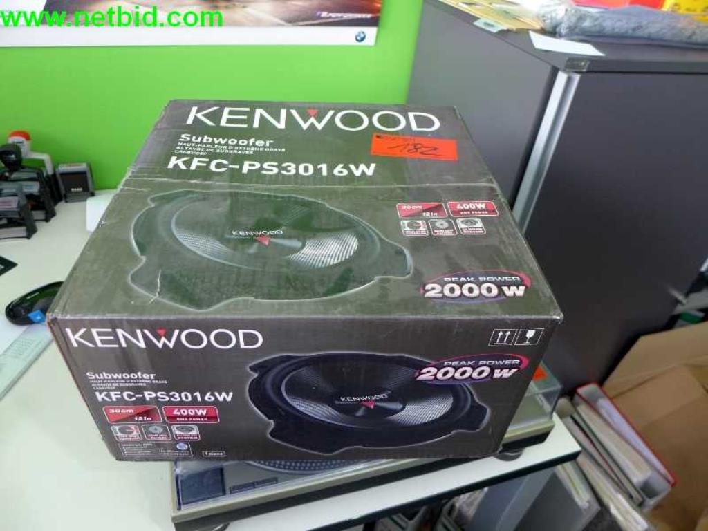 
Motorradhandel, Werkstatt<br>  -3