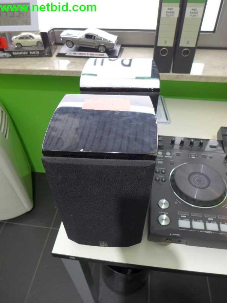 
Motorradhandel, Werkstatt<br>  -2