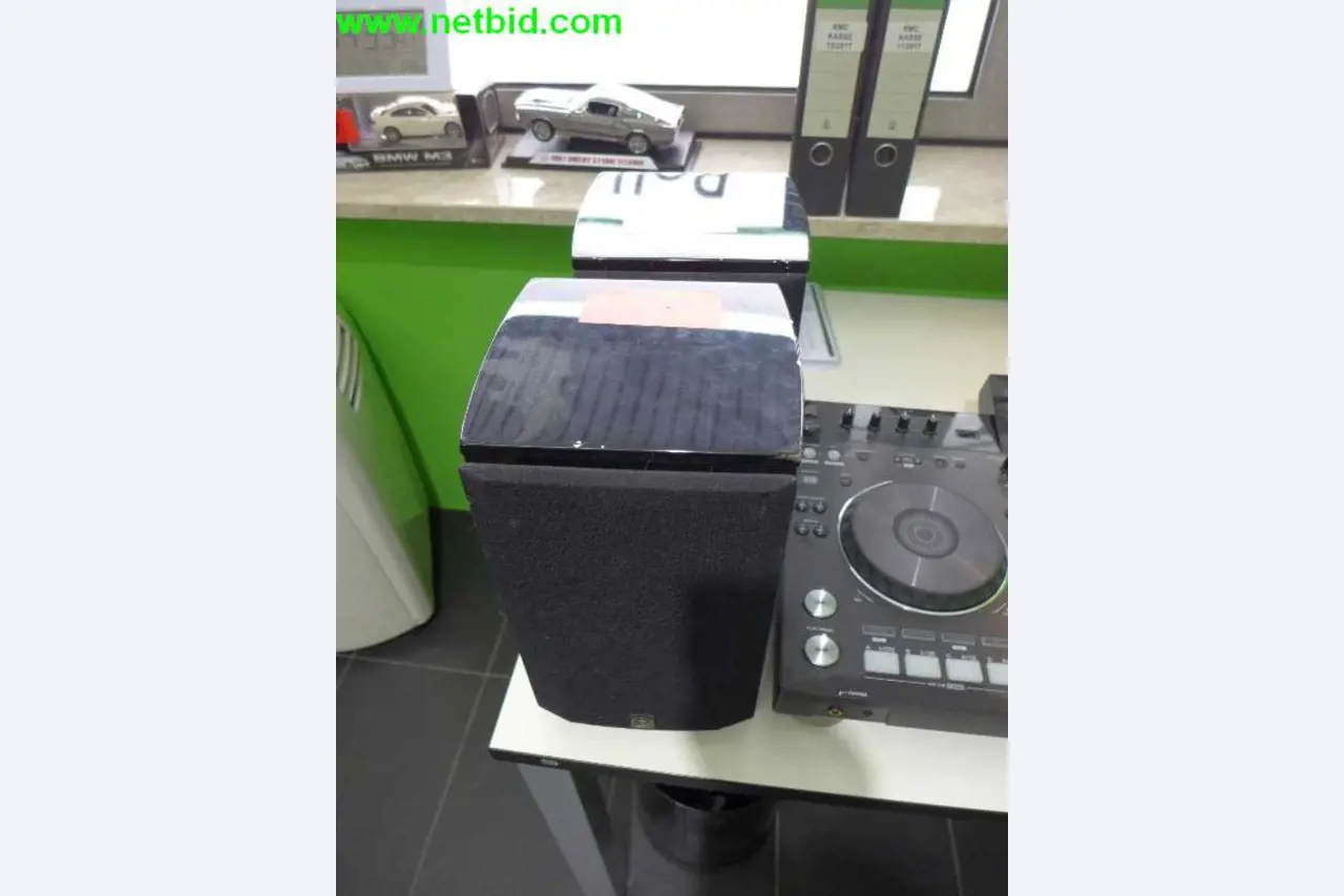 Motorradhandel, Werkstatt<br>  -2