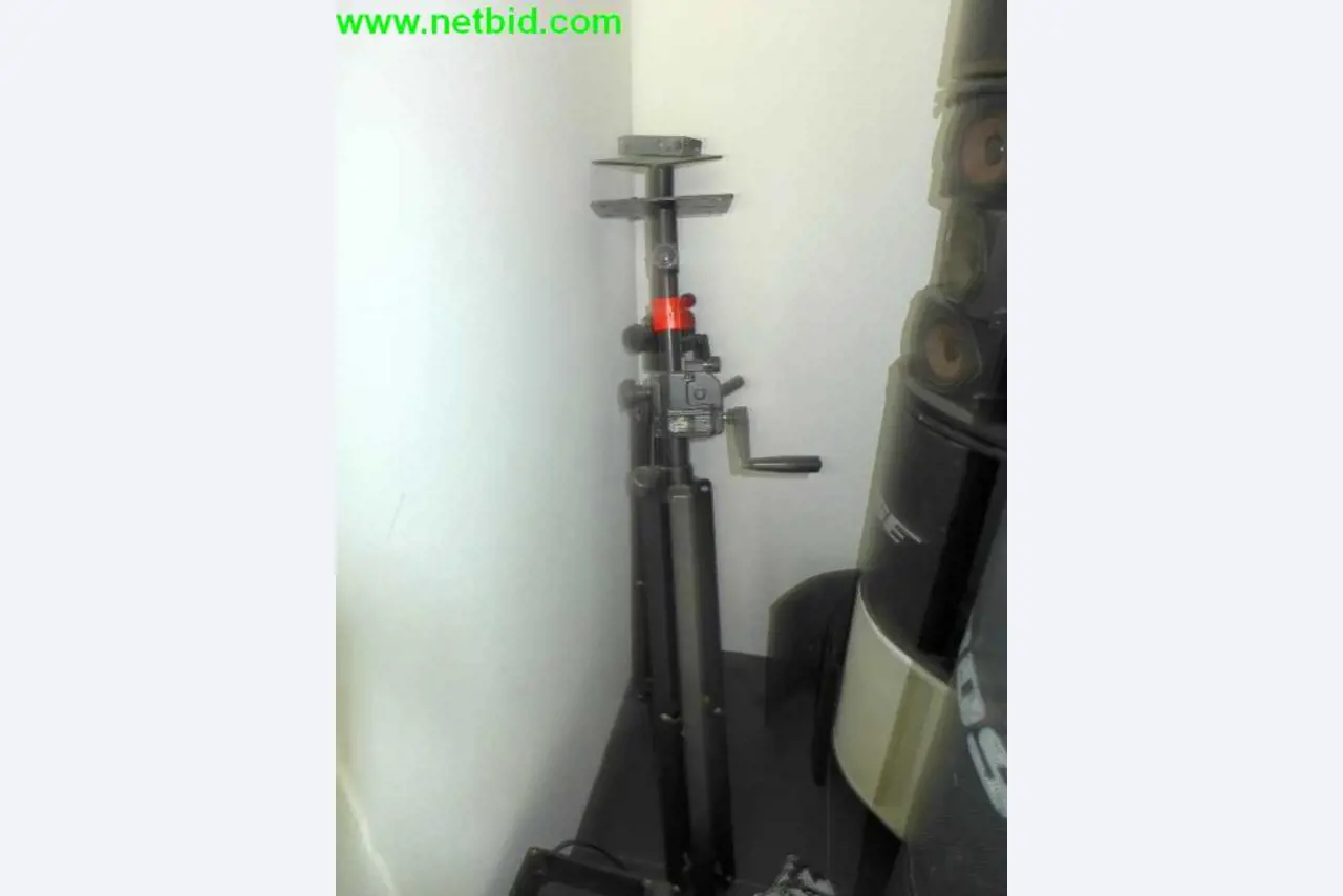 Motorradhandel, Werkstatt<br>  -5
