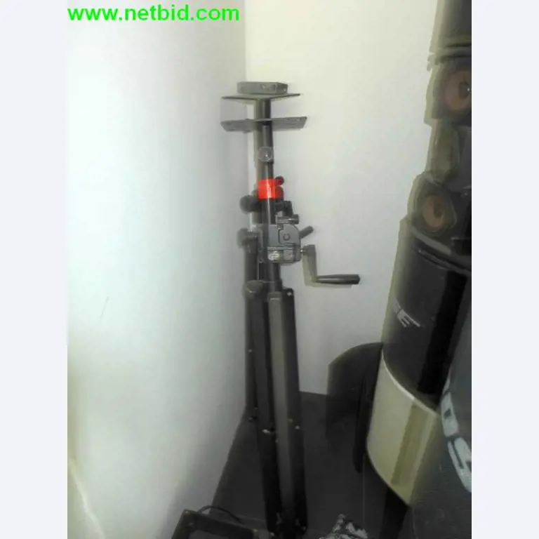 Motorradhandel, Werkstatt<br>  -5