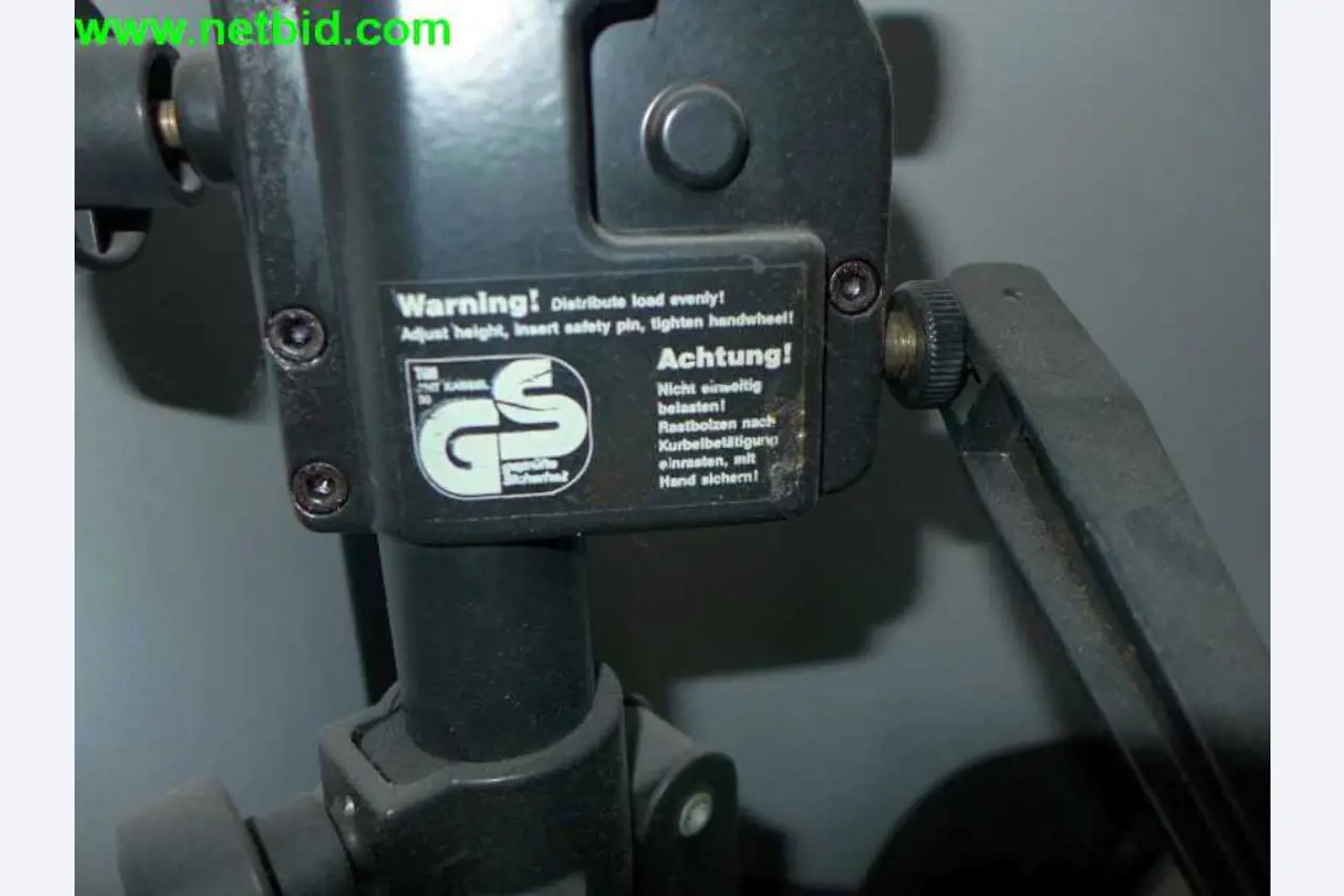Motorradhandel, Werkstatt<br>  -6