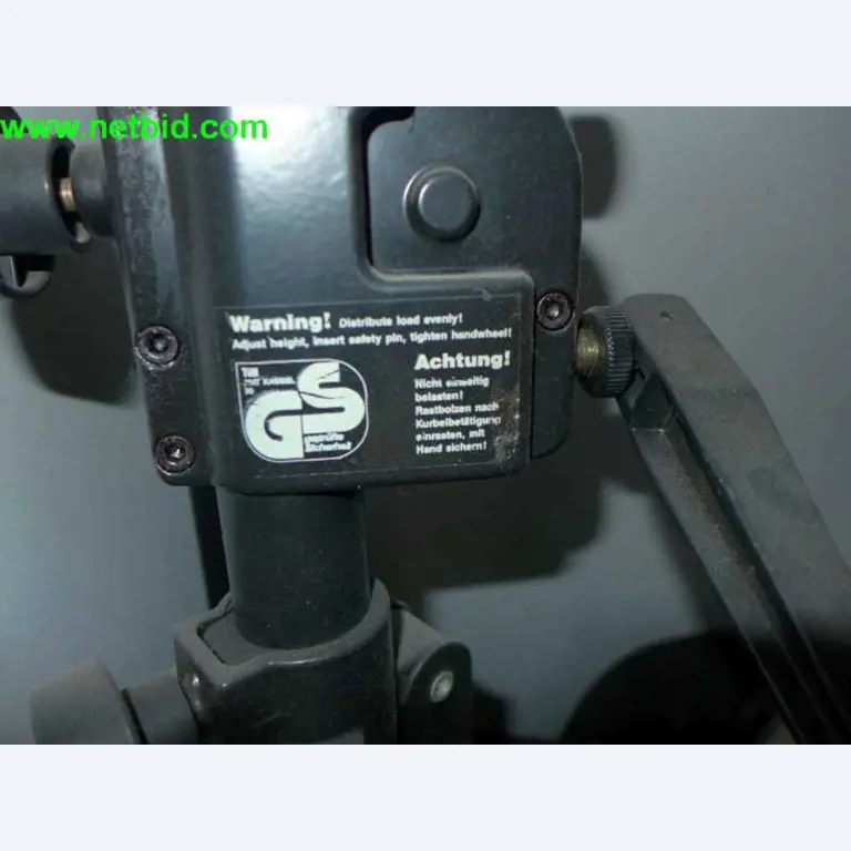 Motorradhandel, Werkstatt<br>  -6