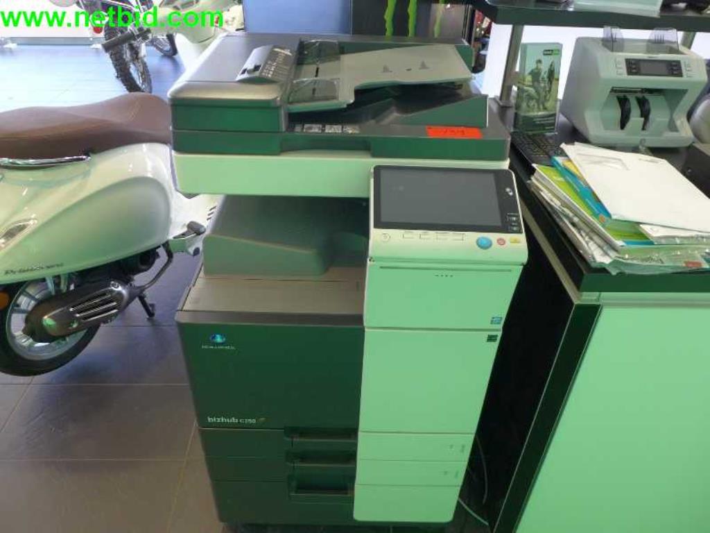 
Motorradhandel, Werkstatt<br>  -1