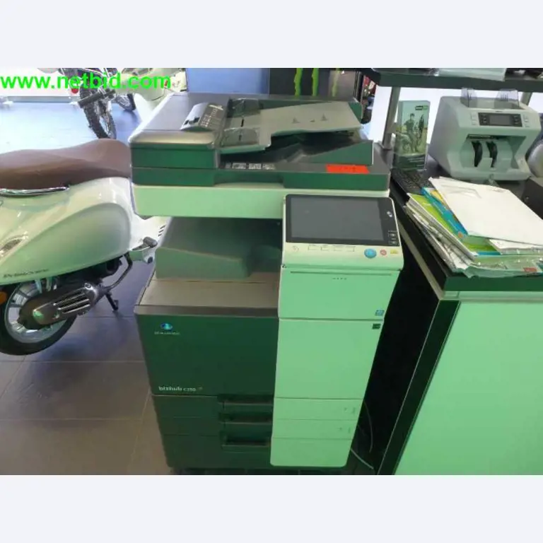 Motorradhandel, Werkstatt<br>  -1