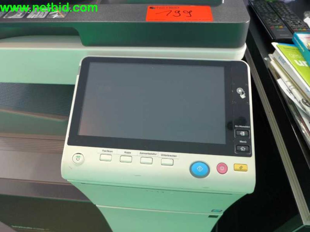 
Motorradhandel, Werkstatt<br>  -2