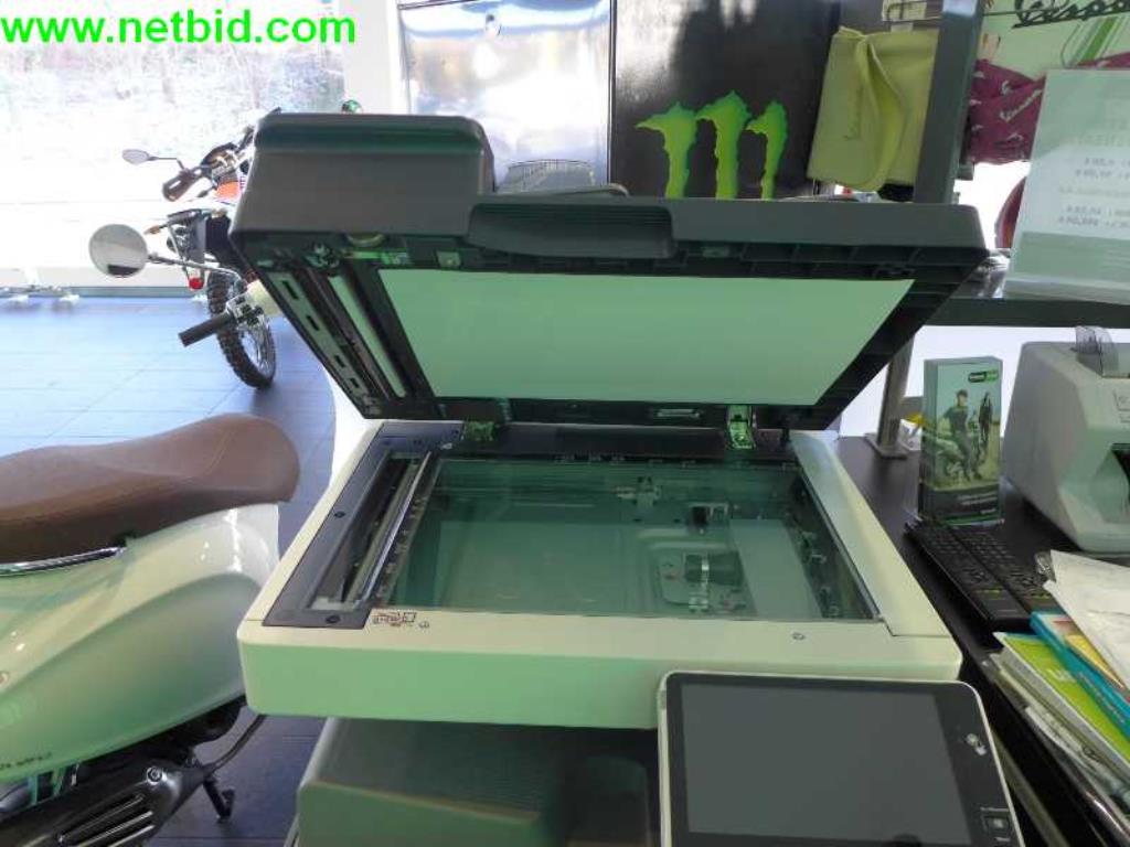 
Motorradhandel, Werkstatt<br>  -3