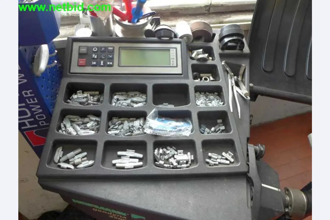 motorcycle trader, workshop<br>  -4