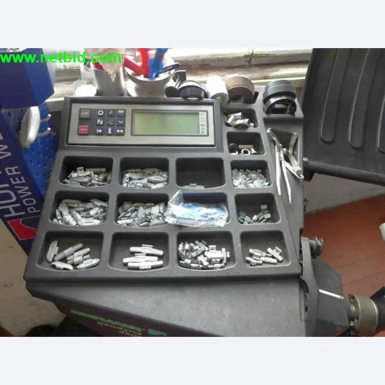 motorcycle trader, workshop<br>  -4