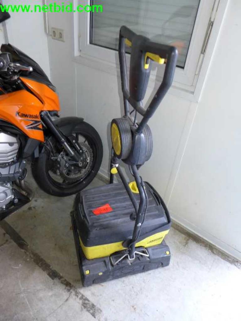 
Motorradhandel, Werkstatt<br>  -1