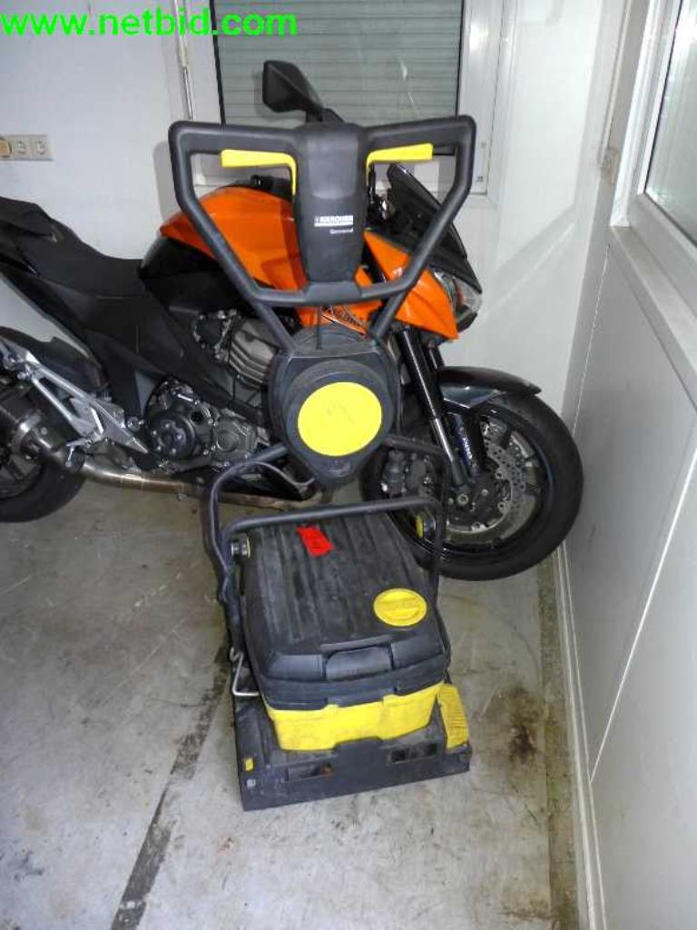 
Motorradhandel, Werkstatt<br>  -2