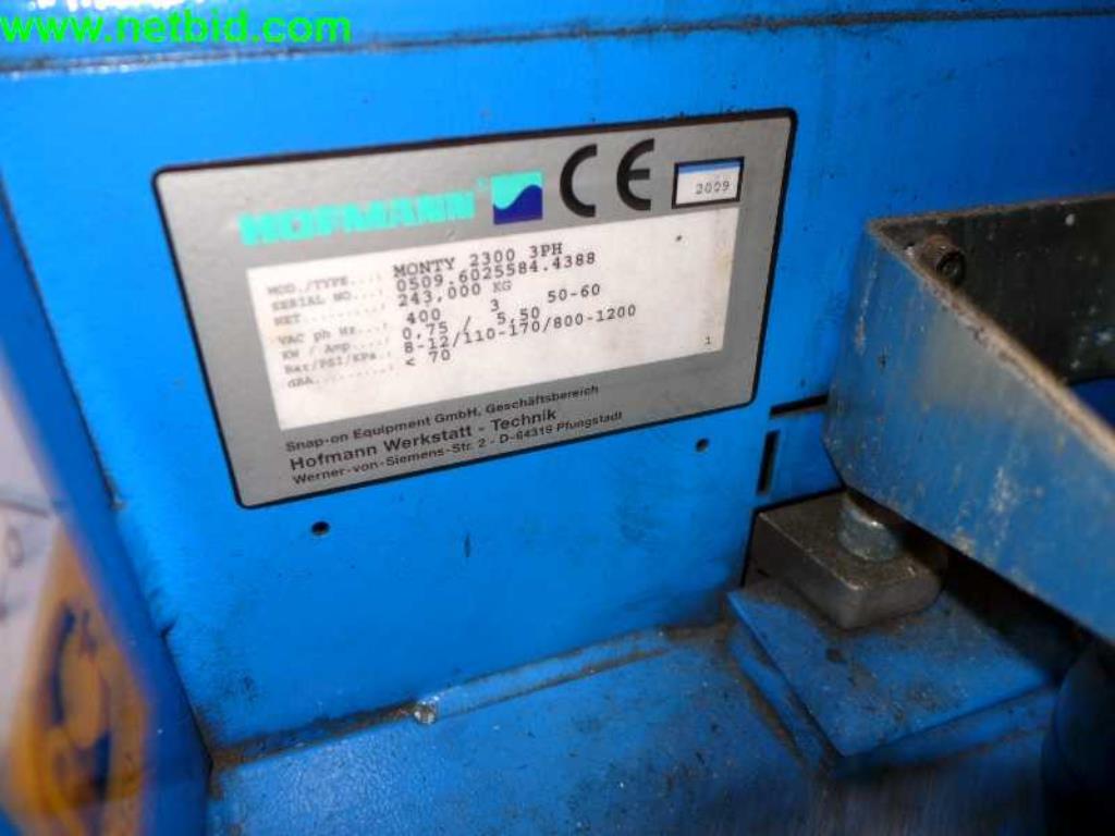 
Commerce de motos, atelier<br>-4