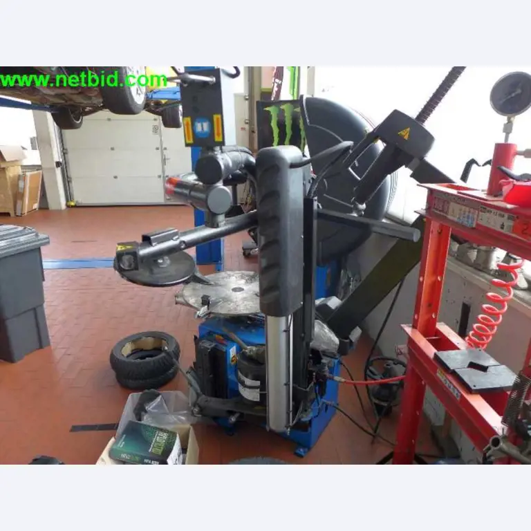 motorcycle trader, workshop<br>  -5