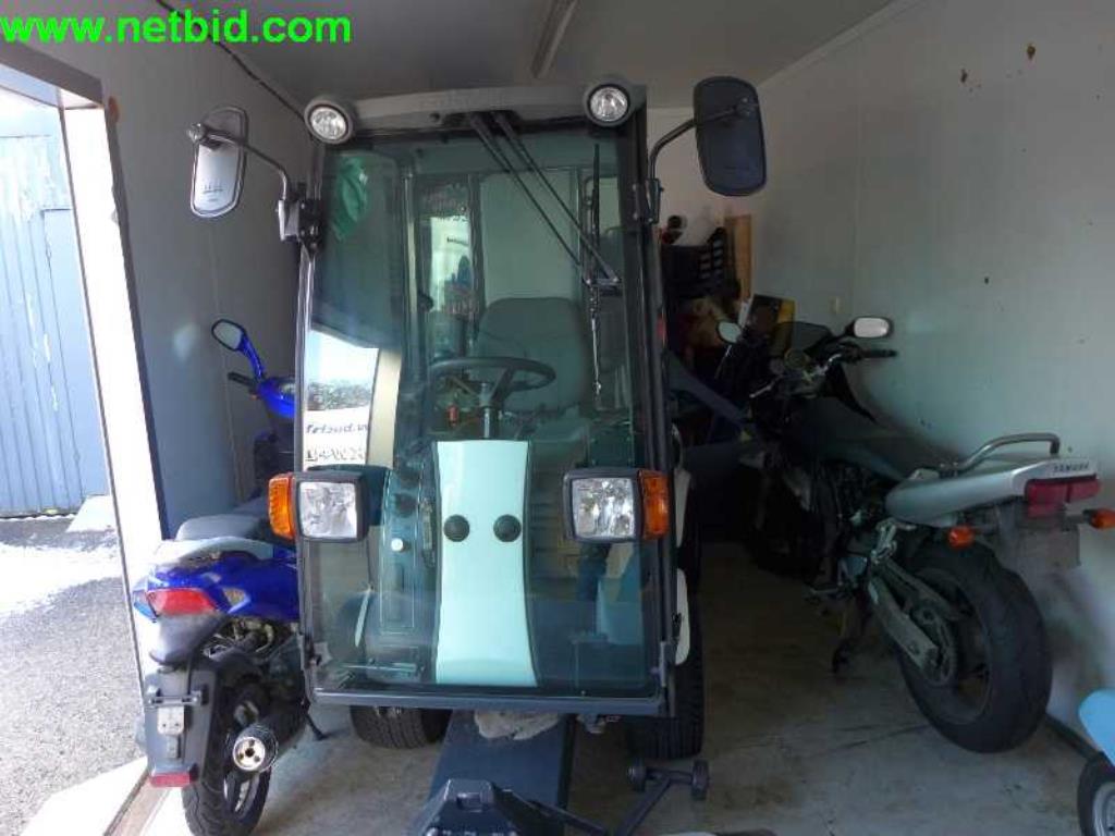 
Motorradhandel, Werkstatt<br>  -1